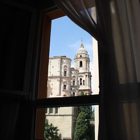 The Cathedral Rooms Málaga Kültér fotó